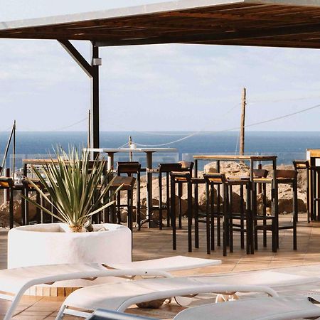 The Tree House Tenerife El Médano Exterior photo