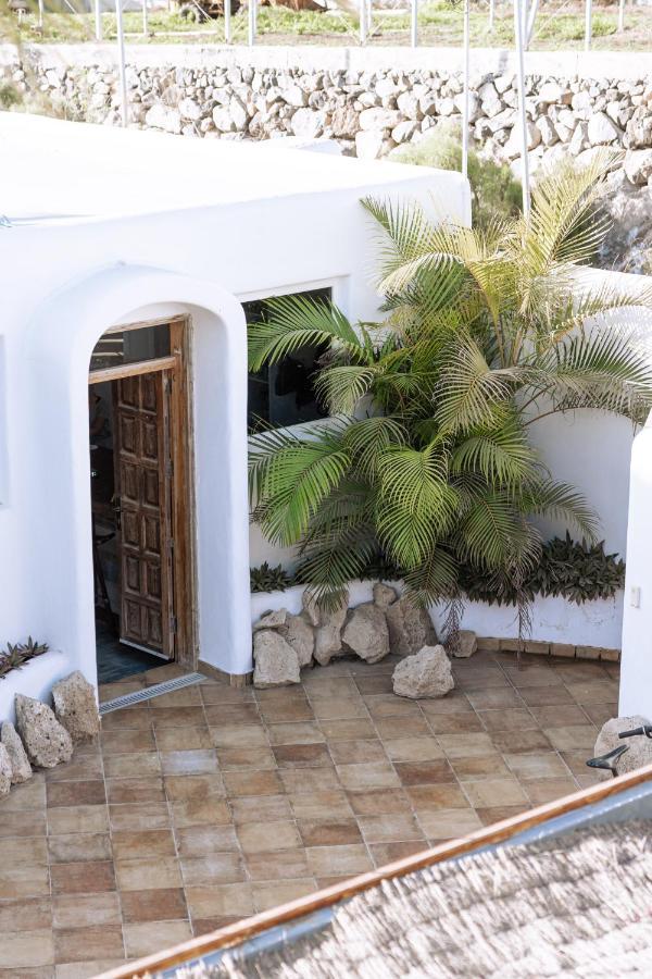 The Tree House Tenerife El Médano Exterior photo