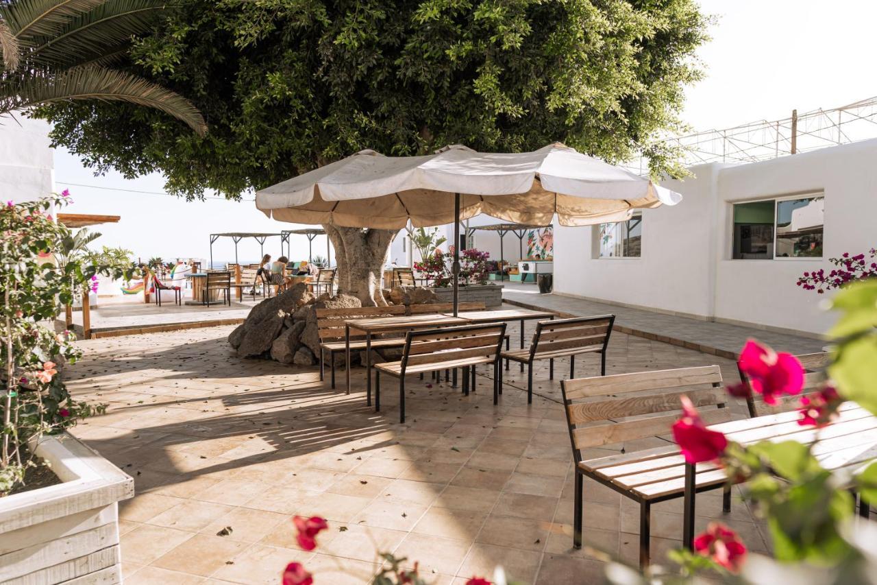 The Tree House Tenerife El Médano Exterior photo