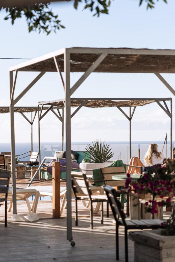 The Tree House Tenerife El Médano Exterior photo
